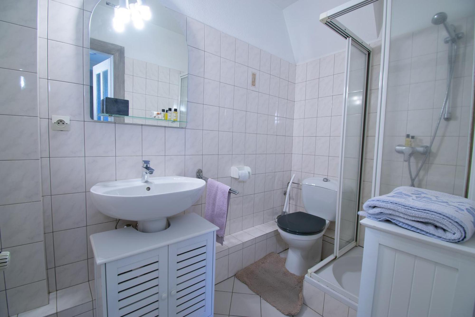De La Tour Des Fripons. Holiday home Kientzheim