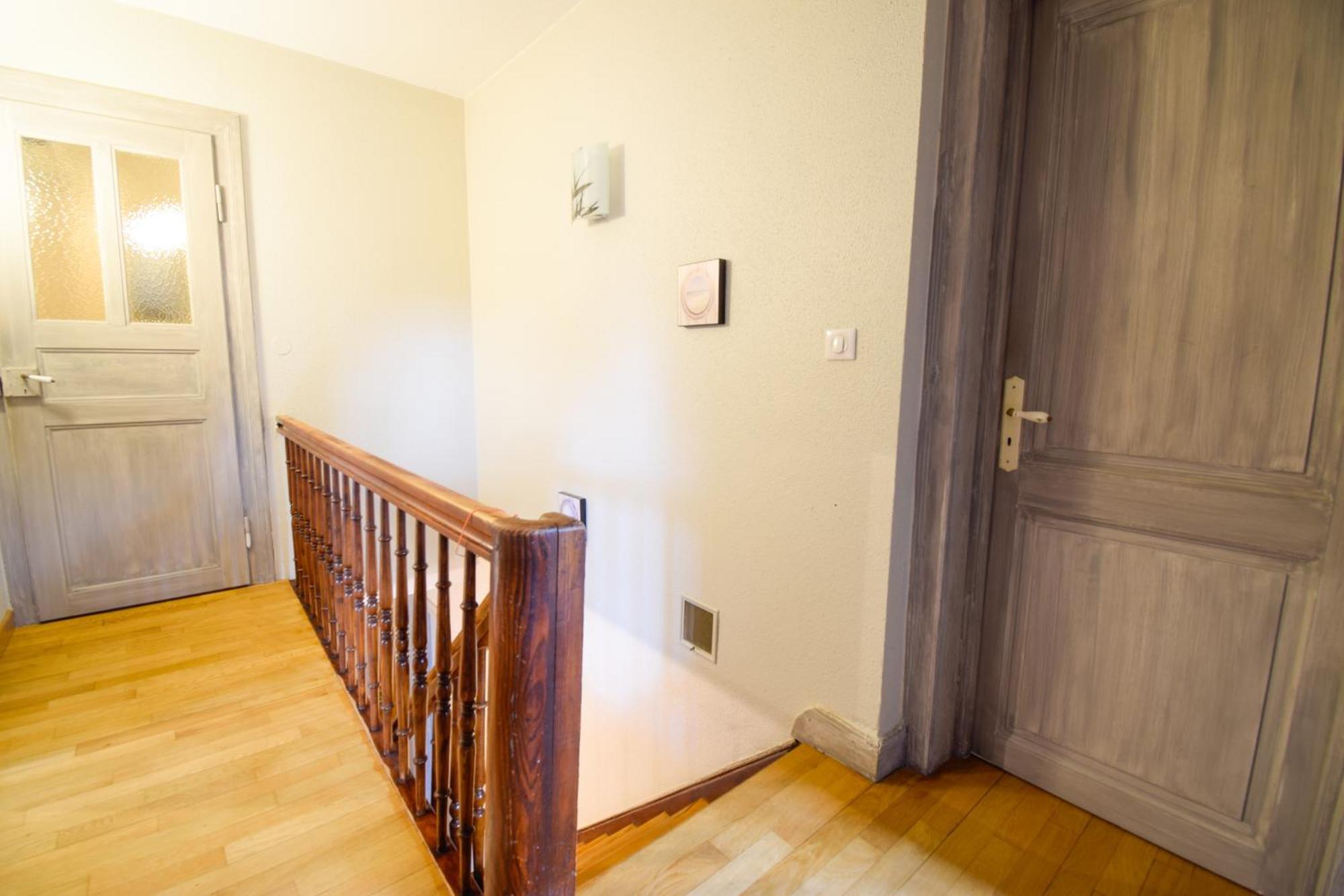 De La Tour Des Fripons. Holiday home Kientzheim
